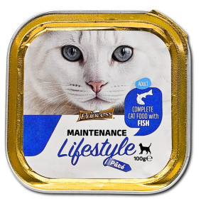 PRINCESS CAT TRAY FISH  100 GR