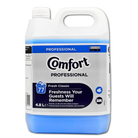 COMFORT PROFESIONAL FRESH CLASSIC  77 W 4.5 LTR