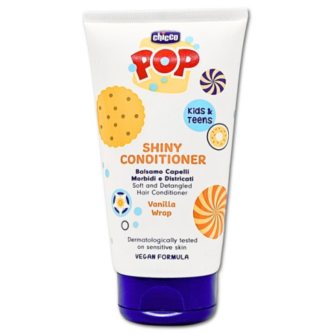 CHICCO POP CONDITIONER VANILLA 150 ML