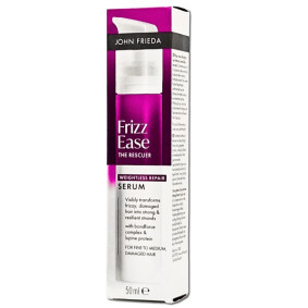 JOHN FRIEDA FRIZZ EASE JOHN FRIEDA FRIZZ EASE