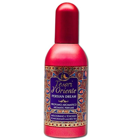 TESORI D`ORIENTE AROMATIC PERFUME PERSIAN DREAM 100ml