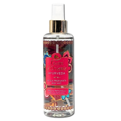 TESORI D`ORIENTE BODY MIST AYURVEDA 200ml