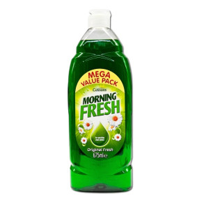 MORNING FRESH DISHWASH ORIGINAL  675 ML