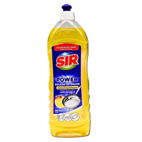 SIR DISHWASHING LIQUID 750 ML