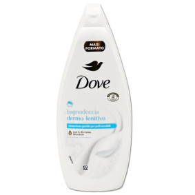 DOVE SHOWER GEL DERMO 700ml