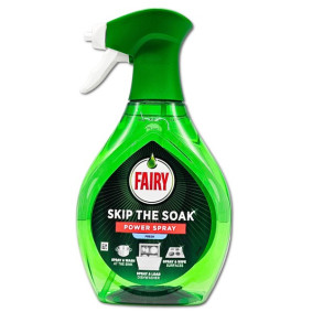 FAIRY SKIP THE SOAK FRESH 650 ML