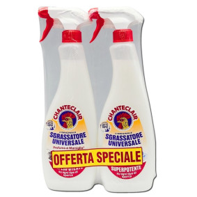 CHANTE CLAIR SGRASSATORE MARSIGLIA  600ml X 2
