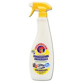 CHANTE CLAIR SGRASSATORE LEMON 600ml