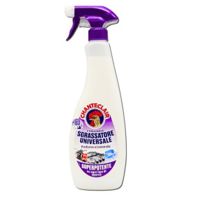 CHANTE CLAIR SGRASSATORE LAVANDER 600ml
