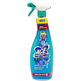 ACE GENTILE BLEACH SPRAY 650ml
