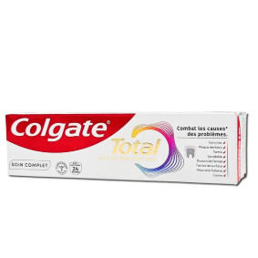 COLGATE TOOTH PASTE TOTAL PREVENTION 75ml