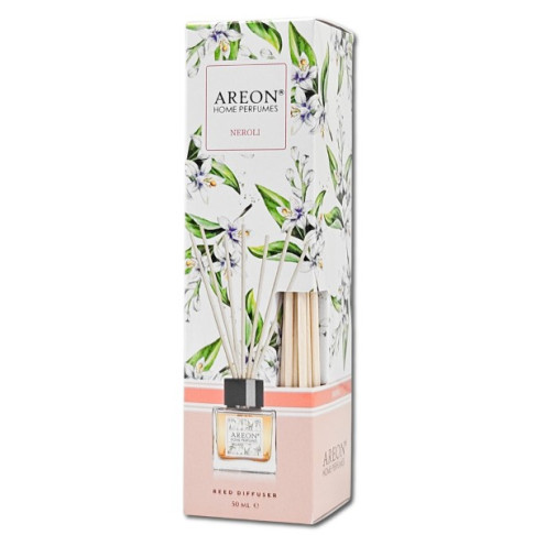 AREON HOME PERFUME REED DIFFUSER NEROLI  50ml