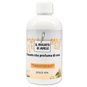 IL BUCATO DI ADELE LAUNDRY PERFUME DOLCE VITA 500ml