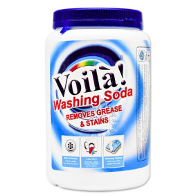 VOILA WASHING SODA 800gr