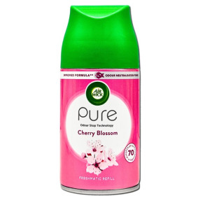AIRWICK FRESHMATIC CHERRY BLOSSOM DIFFUSER REFILL 250ml