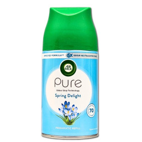 AIRWICK FRESHMATIC REFILL SPRING DELIGHT 250ml