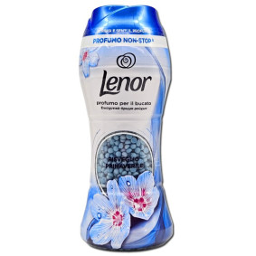 LENOR SCENT BOOSTER SPRING AWAKENING 210gr