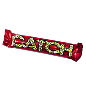 CATCH CHOCOLATE BAR 50gr