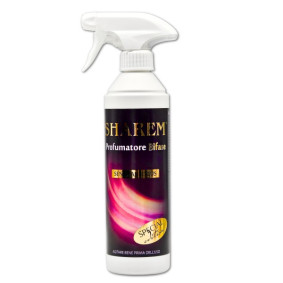 DEO DUE FABRIC FRESHENER SHAREM 500ml