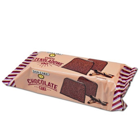 DAN CAKE CHOCOLATE 400gr