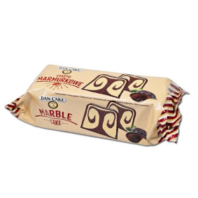 DAN CAKE MARBLE  400gr