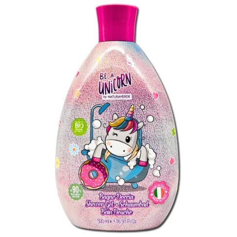 UNICORN SHOWER GEL 500ml