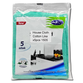 STELLA COTTON CLOTH X 5