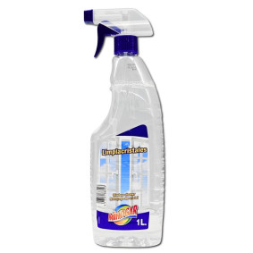 MOHOGAR GLASS CLEANER 1ltr MOHOGAR GLASS CLEANER 1ltr