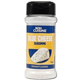 BON CUISINEBLUE CHEESE SEASONING 60gr