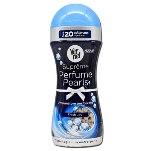 VERNEL SCENT BOOSTER FRESH JOY 260gr