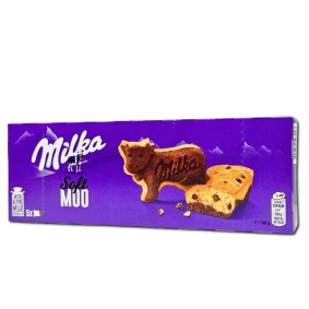 MILKA SOFT MOO 140gr MILKA SOFT MOO 140gr