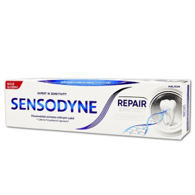 SENSODYNE REPAIR & PROTECT WHITENING TOOTH PASTE 75ml