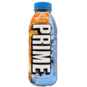 PRIME HYDRATION DRINK FROSTBITE FUSION 500ml PRIME HYDRATION DRINK FROSTBITE FUSION 500ml