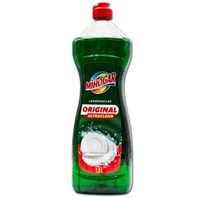 MIHOGAR DISHWASHING ORIGINAL 1.3ltr