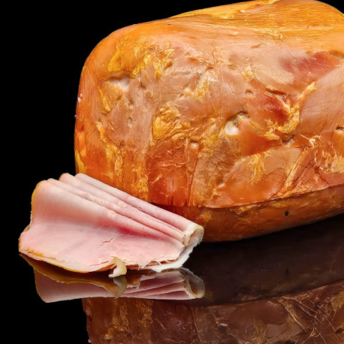 PRM BONELESS GAMMON