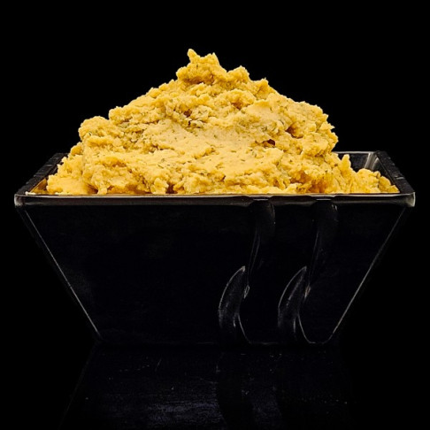 HUMMUS DIP