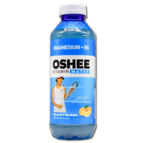 OSHEE VITAMIN WATER LEMON ORANGE 555ml