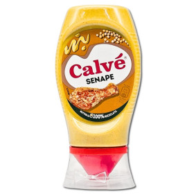 CALVE MUSTARD 250ml