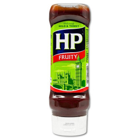 HP FRUITY TOP DOWN 470gr