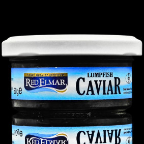 REDELMAR BLACK CAVIAR 50gr
