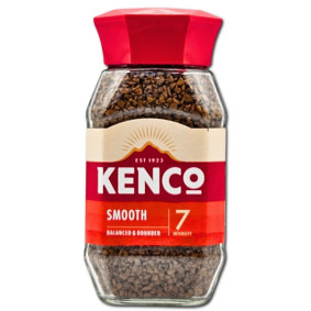KENCO SMOOTH COFFEE 95gr