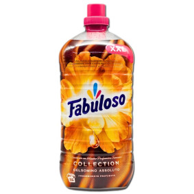 FABULOSO FABRIC SOFTENER GELSOMINO 86w 1.9ltr FABULOSO FABRIC SOFTENER GELSOMINO 86w 1.9ltr