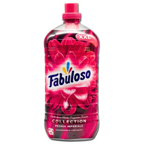FABULOSO FABRIC SOFTENER PEONIA 86w 1.9ltr FABULOSO FABRIC SOFTENER PEONIA 86w 1.9ltr