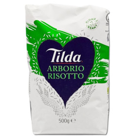 TILDA ARBORIO RIOSOTTO 500gr TILDA ARBORIO RIOSOTTO 500gr
