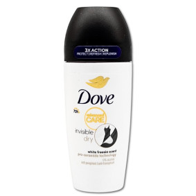 OVE DEO ROLL ON INVISABLE DRY 50ml OVE DEO ROLL ON INVISABLE DRY 50ml