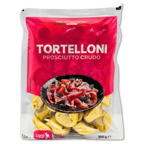 LAMB BRAND TORTELLINI HAM 250gr LAMB BRAND TORTELLINI HAM 250gr