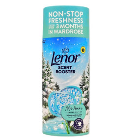 LENOR SCENT BOOSTER WOODLAND WANDER 168gr LENOR SCENT BOOSTER WOODLAND WANDER 168gr