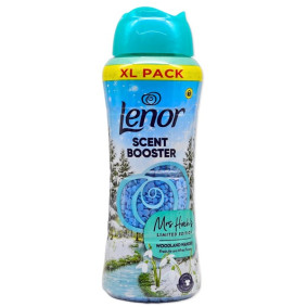 LENOR SCENT BOOSTER WOODLAND WANDER 495gr LENOR SCENT BOOSTER WOODLAND WANDER 495gr